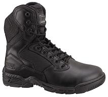 Magnum Stealth Force Leather/Nylon